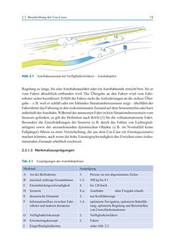 Image of the Page - (000025) - in Autonomes Fahren - Technische,  rechtliche und gesellschaftliche Aspekte