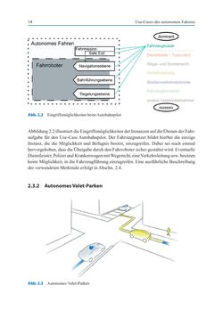 Image of the Page - (000026) - in Autonomes Fahren - Technische,  rechtliche und gesellschaftliche Aspekte