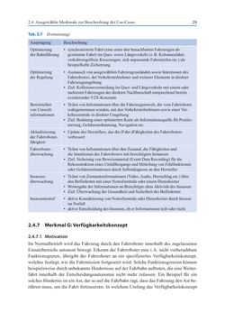 Bild der Seite - (000041) - in Autonomes Fahren - Technische,  rechtliche und gesellschaftliche Aspekte