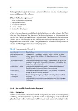 Bild der Seite - (000042) - in Autonomes Fahren - Technische,  rechtliche und gesellschaftliche Aspekte