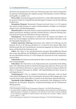 Bild der Seite - (000047) - in Autonomes Fahren - Technische,  rechtliche und gesellschaftliche Aspekte