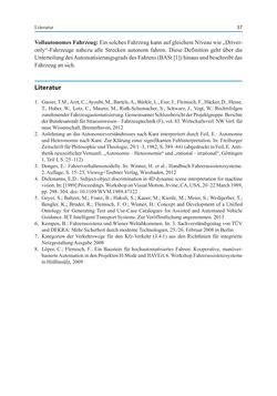 Bild der Seite - (000049) - in Autonomes Fahren - Technische,  rechtliche und gesellschaftliche Aspekte