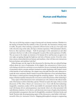 Bild der Seite - (000051) - in Autonomes Fahren - Technische,  rechtliche und gesellschaftliche Aspekte