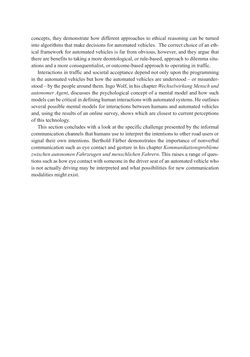 Bild der Seite - (000052) - in Autonomes Fahren - Technische,  rechtliche und gesellschaftliche Aspekte