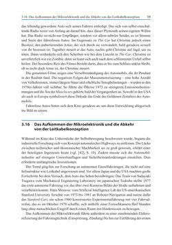 Image of the Page - (000071) - in Autonomes Fahren - Technische,  rechtliche und gesellschaftliche Aspekte