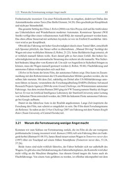 Bild der Seite - (000075) - in Autonomes Fahren - Technische,  rechtliche und gesellschaftliche Aspekte