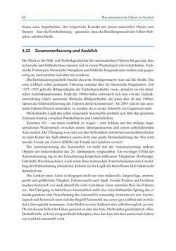 Image of the Page - (000076) - in Autonomes Fahren - Technische,  rechtliche und gesellschaftliche Aspekte