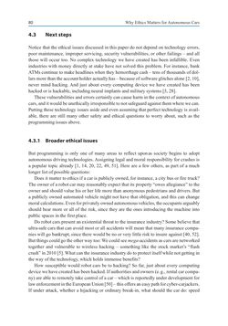 Image of the Page - (000092) - in Autonomes Fahren - Technische,  rechtliche und gesellschaftliche Aspekte