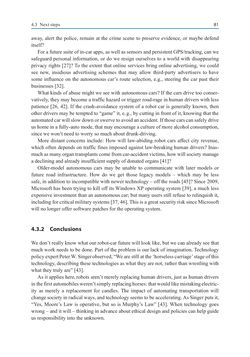 Image of the Page - (000093) - in Autonomes Fahren - Technische,  rechtliche und gesellschaftliche Aspekte