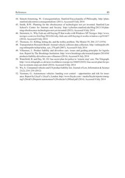 Image of the Page - (000097) - in Autonomes Fahren - Technische,  rechtliche und gesellschaftliche Aspekte