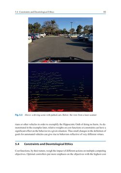 Image of the Page - (000105) - in Autonomes Fahren - Technische,  rechtliche und gesellschaftliche Aspekte