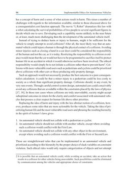 Image of the Page - (000108) - in Autonomes Fahren - Technische,  rechtliche und gesellschaftliche Aspekte