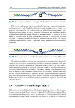 Image of the Page - (000112) - in Autonomes Fahren - Technische,  rechtliche und gesellschaftliche Aspekte