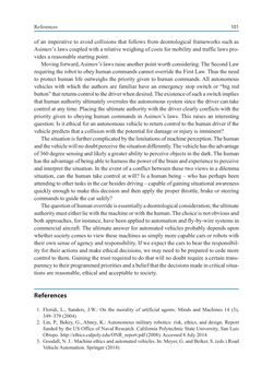 Image of the Page - (000113) - in Autonomes Fahren - Technische,  rechtliche und gesellschaftliche Aspekte