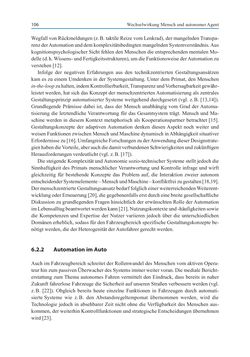 Image of the Page - (000118) - in Autonomes Fahren - Technische,  rechtliche und gesellschaftliche Aspekte