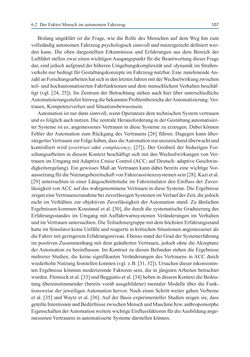 Image of the Page - (000119) - in Autonomes Fahren - Technische,  rechtliche und gesellschaftliche Aspekte