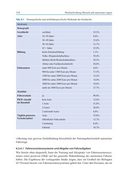 Image of the Page - (000126) - in Autonomes Fahren - Technische,  rechtliche und gesellschaftliche Aspekte