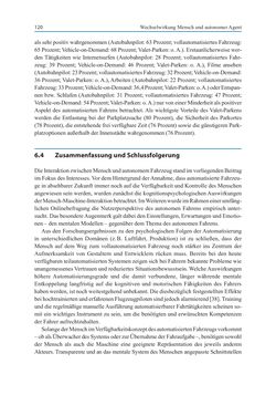 Image of the Page - (000132) - in Autonomes Fahren - Technische,  rechtliche und gesellschaftliche Aspekte