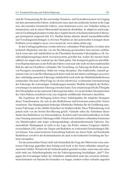 Image of the Page - (000133) - in Autonomes Fahren - Technische,  rechtliche und gesellschaftliche Aspekte