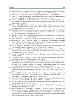 Image of the Page - (000135) - in Autonomes Fahren - Technische,  rechtliche und gesellschaftliche Aspekte