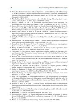 Image of the Page - (000136) - in Autonomes Fahren - Technische,  rechtliche und gesellschaftliche Aspekte