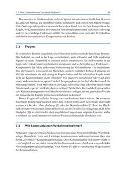 Image of the Page - (000141) - in Autonomes Fahren - Technische,  rechtliche und gesellschaftliche Aspekte