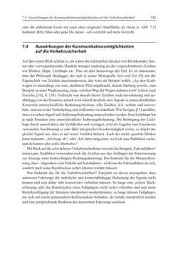 Bild der Seite - (000145) - in Autonomes Fahren - Technische,  rechtliche und gesellschaftliche Aspekte