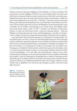 Image of the Page - (000147) - in Autonomes Fahren - Technische,  rechtliche und gesellschaftliche Aspekte