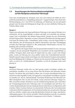 Bild der Seite - (000149) - in Autonomes Fahren - Technische,  rechtliche und gesellschaftliche Aspekte