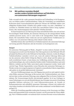 Bild der Seite - (000150) - in Autonomes Fahren - Technische,  rechtliche und gesellschaftliche Aspekte