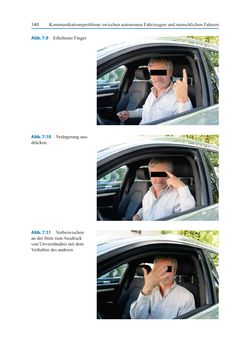 Bild der Seite - (000152) - in Autonomes Fahren - Technische,  rechtliche und gesellschaftliche Aspekte