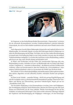 Bild der Seite - (000153) - in Autonomes Fahren - Technische,  rechtliche und gesellschaftliche Aspekte