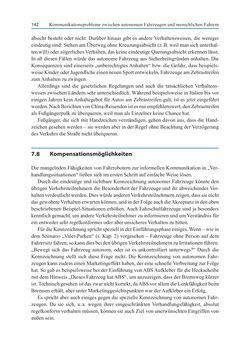 Bild der Seite - (000154) - in Autonomes Fahren - Technische,  rechtliche und gesellschaftliche Aspekte