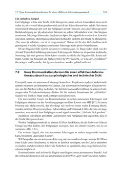 Bild der Seite - (000155) - in Autonomes Fahren - Technische,  rechtliche und gesellschaftliche Aspekte