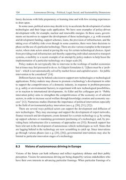 Bild der Seite - (000166) - in Autonomes Fahren - Technische,  rechtliche und gesellschaftliche Aspekte