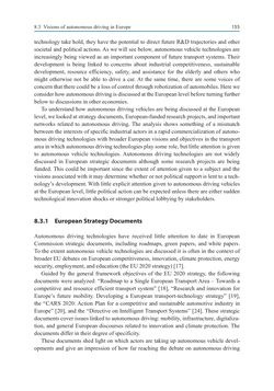 Bild der Seite - (000167) - in Autonomes Fahren - Technische,  rechtliche und gesellschaftliche Aspekte