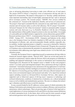 Bild der Seite - (000171) - in Autonomes Fahren - Technische,  rechtliche und gesellschaftliche Aspekte