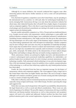 Bild der Seite - (000181) - in Autonomes Fahren - Technische,  rechtliche und gesellschaftliche Aspekte