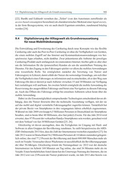 Image of the Page - (000195) - in Autonomes Fahren - Technische,  rechtliche und gesellschaftliche Aspekte