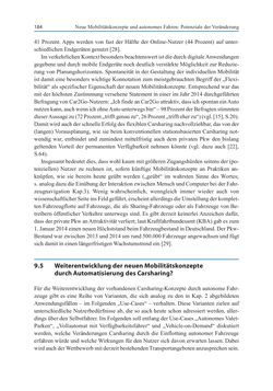Image of the Page - (000196) - in Autonomes Fahren - Technische,  rechtliche und gesellschaftliche Aspekte