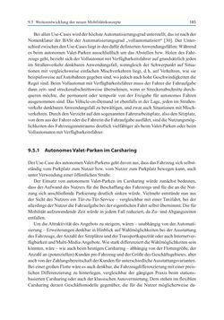 Image of the Page - (000197) - in Autonomes Fahren - Technische,  rechtliche und gesellschaftliche Aspekte