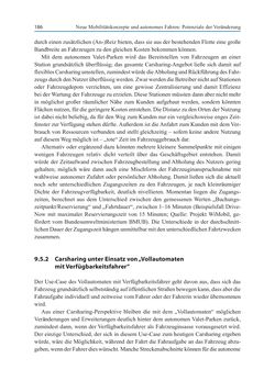 Image of the Page - (000198) - in Autonomes Fahren - Technische,  rechtliche und gesellschaftliche Aspekte