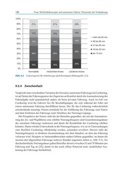 Bild der Seite - (000200) - in Autonomes Fahren - Technische,  rechtliche und gesellschaftliche Aspekte