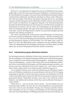 Image of the Page - (000203) - in Autonomes Fahren - Technische,  rechtliche und gesellschaftliche Aspekte