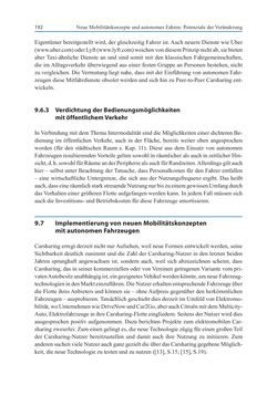 Image of the Page - (000204) - in Autonomes Fahren - Technische,  rechtliche und gesellschaftliche Aspekte