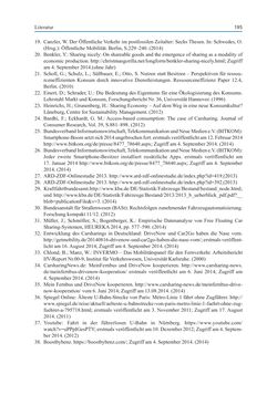 Image of the Page - (000207) - in Autonomes Fahren - Technische,  rechtliche und gesellschaftliche Aspekte