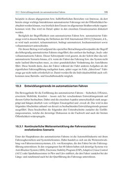 Image of the Page - (000211) - in Autonomes Fahren - Technische,  rechtliche und gesellschaftliche Aspekte