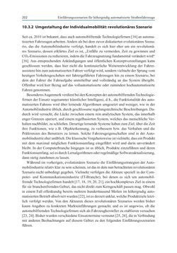 Image of the Page - (000214) - in Autonomes Fahren - Technische,  rechtliche und gesellschaftliche Aspekte