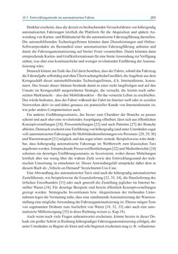 Bild der Seite - (000215) - in Autonomes Fahren - Technische,  rechtliche und gesellschaftliche Aspekte