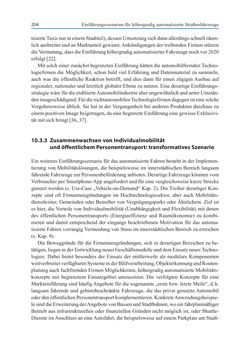Image of the Page - (000216) - in Autonomes Fahren - Technische,  rechtliche und gesellschaftliche Aspekte